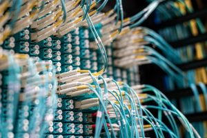 Assistenza server aziendali a Milano - rack e infrastruttura IT