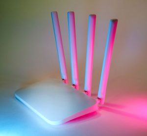 Router Wi-Fi aziendale per uffici e PMI a Milano